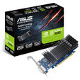 ASUS GeForce GT 1030, 2048 MB GDDR5, Low Profile - passiv image number null