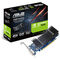 ASUS GeForce GT 1030, 2048 MB GDDR5, Low Profile - passiv