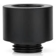 Thermal Grizzly DeltaMate Extender - MF14, black image number null