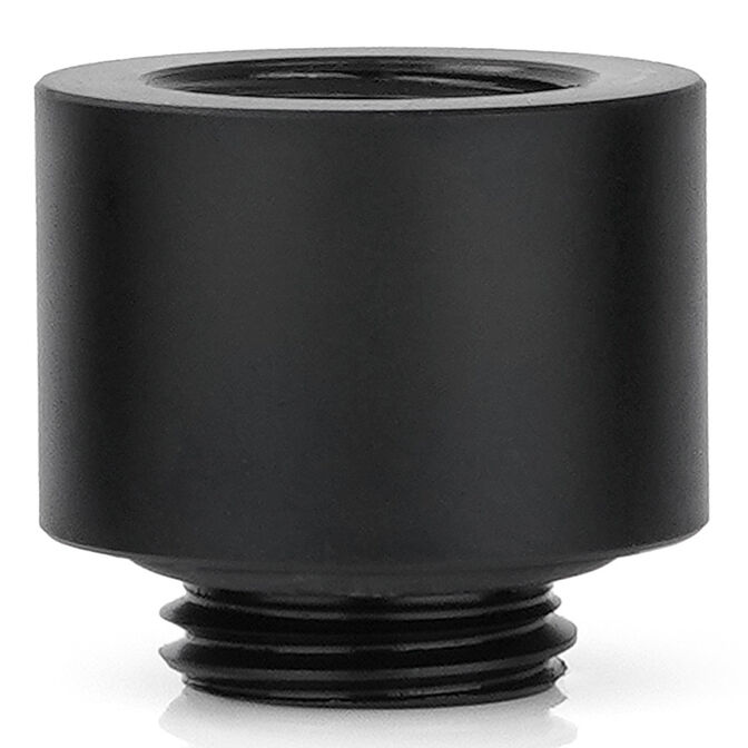 Thermal Grizzly DeltaMate Extender - MF14, black image number 1