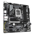 GIGABYTE B760M DS3H GEN5 Mainboard, Sockel LGA 1700, Intel B760, mATX, DDR5 image number null