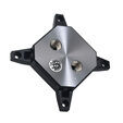 Bitspower Summit XC CPU Block Intel Edition - grey image number null
