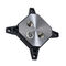 Bitspower Summit XC CPU Block Intel Edition - grey