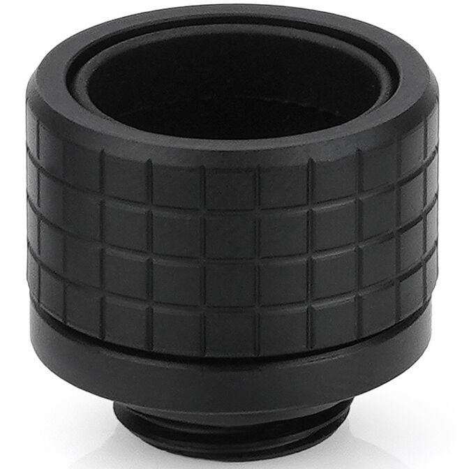 Thermal Grizzly DeltaMate Fitting - HT16, black image number 0