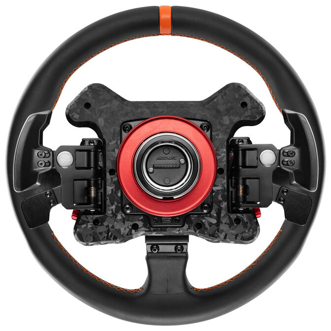 Simagic NEO X 330T Simracing Lenkrad image number 1