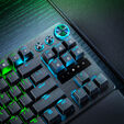 Razer Huntsman V3 Pro TKL - Analoge optische Switches, E-Sports Gaming Tastatur image number null