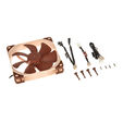 Noctua NF-A14-PWM Fan - 140mm image number null