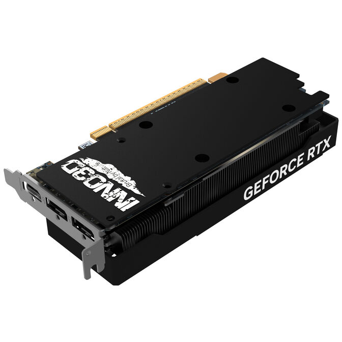 INNO3D GeForce RTX 5060 X3 Low Profile, 8192 MB GDDR7 image number 4