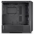Lian Li LANCOOL 216 E-ATX Case, Mid Tower - Black image number null