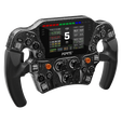 Asetek SimSports Forte Formula Pro Wheel Konfigurator image number null