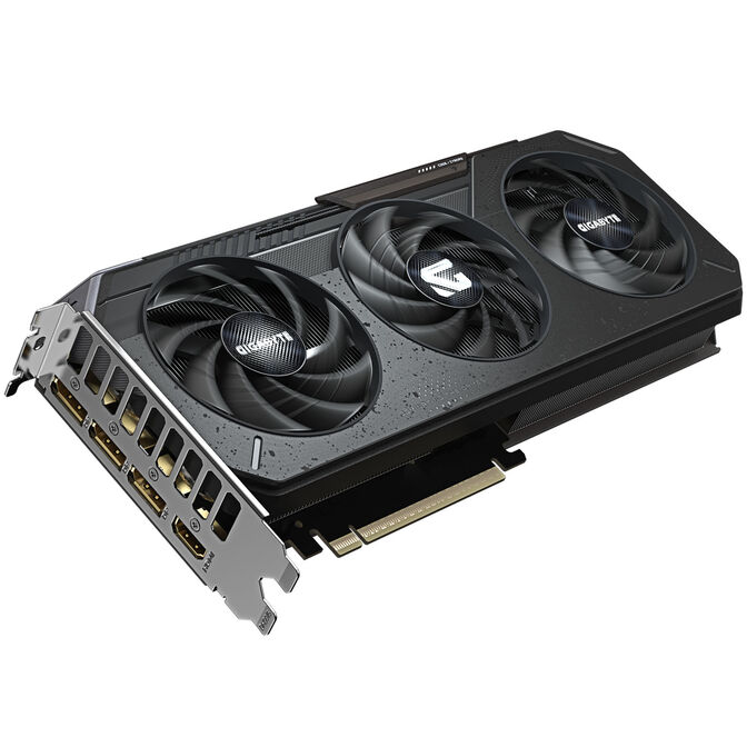 Gigabyte GeForce RTX 5060 Ti Gaming OC, 16384 MB GDDR7 image number 1