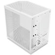 High-End Gaming-PC-Konfigurator, Hyte Y70, AMD AM5, Ryzen-Prozessor, RTX 5090 / 5080 GPU image number null
