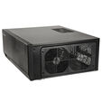 SilverStone SST-GD09B USB 3.0 Grandia Desktop - schwarz image number null