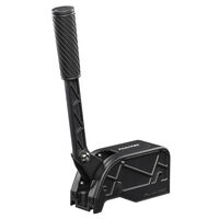 Fanatec Clubsport Handbrake V2, handbrake, with USB adapter - black