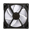 Phanteks D30 PWM Regular Airflow, D-RGB Fan - 140mm, black image number null
