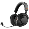 beyerdynamic MMX 100, Black, wireless gaming headset image number null