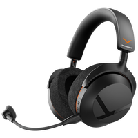 beyerdynamic MMX 100, Black, wireless gaming headset