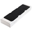 Watercool Heatkiller RAD L -  360mm, wei&szlig; image number null