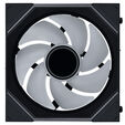 Lian Li UNI FAN SL-INF Wireless L&uuml;fter, ARGB, PWM - 120mm, schwarz image number null