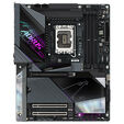 GIGABYTE Z890 AORUS Master Motherboard, Socket LGA 1851, Intel Z890, ATX, DDR5 image number null