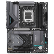 Gigabyte X870 Eagle WiFi7 motherboard, Socket AM5, AMD X870, ATX, DDR5 image number null