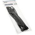 Kolink Core Standard Braided Cable Extension Kit - Jet Black image number null