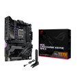 ASUS ROG Crosshair X870E APEX Mainboard, Sockel AM5, AMD X870E, ATX, DDR5 image number null