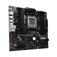 ASROCK B850M Pro-A Mainboard, Sockel AM5, AMD B850, Micro-ATX, DDR5 image number null
