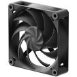 HAVN H12 PWM L&uuml;fter, 3er Pack, 120mm - schwarz image number null