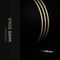 MDPC-X Sleeve XTC - White-Gold, 1m
