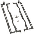 Lian Li Option Front mesh kit for O11DERGB-X image number null