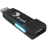 Brook Gaming Wingman XB3 USB-Controller-Adapter
