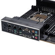 ASUS Pro WS W790E-SAGE SE, Intel W790 Mainboard, Sockel LGA 4677, DDR5 image number null