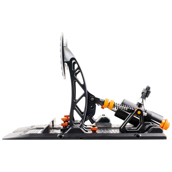 Asetek SimSports Asetek SimSports Invicta S Sim Racing Gas- und Bremspedal + Kupplung image number 9