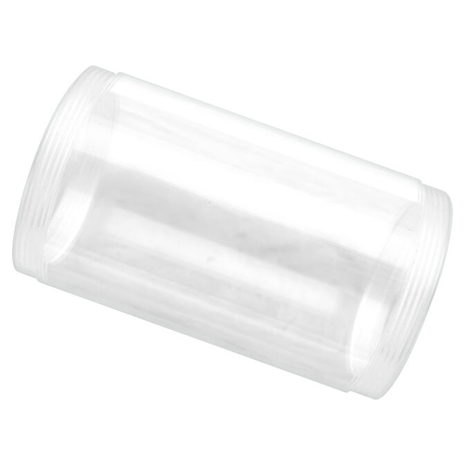 Singularity Computers Protium Reservoir Tube - Acryl, transparent, 100mm image number 0
