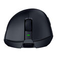 Razer DeathAdder V3 Hyperspeed Gaming Mouse - with HyperPolling Wireless Dongle, black image number null