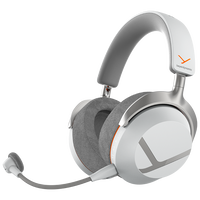 beyerdynamic MMX 100, Arctic White, wireless gaming headset