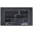 Seasonic Vertex GX 80 PLUS Gold Netzteil, modular, ATX 3.1, PCIe 5.0 - 1200 Watt image number null
