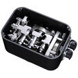 Virpil Cadet Bundle image number null
