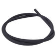 Alphacool AlphaTube Schlauch TPV 16/10mm - schwarz Matt 3,3 m image number null