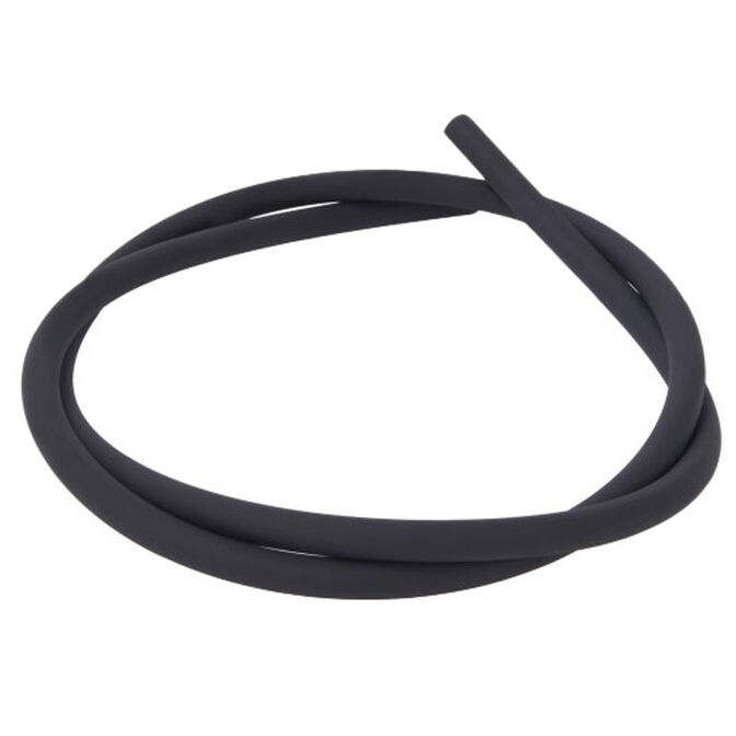 Alphacool AlphaTube Schlauch TPV 16/10mm - schwarz Matt 3,3 m image number 0