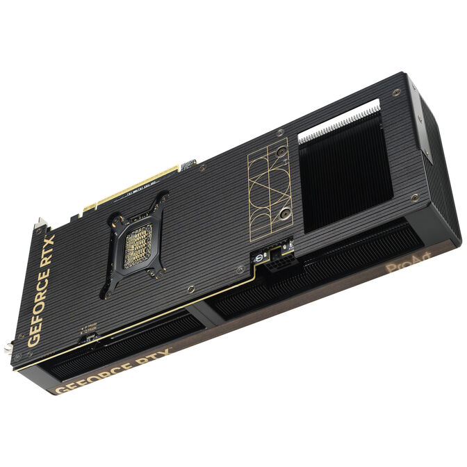 ASUS GeForce RTX 5080 ProArt OC Edition, 16384 MB GDDR7 image number 11