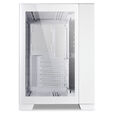 Lian Li O11 Dynamic Mini Snow Edition, Midi-Tower, Tempered Glass - wei&szlig; image number null