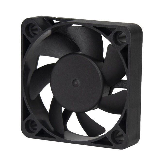 SilverStone FTF 5010 PWM fan - 50mm image number 0