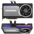 ASUS ROG Astral GeForce RTX 5090 LC, 32768 MB GDDR7 image number null