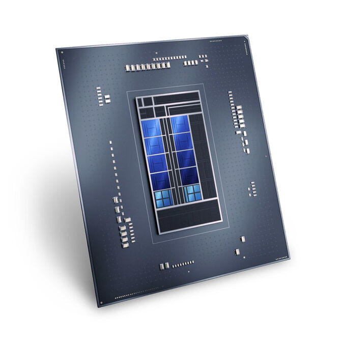 Intel Core i3-12100F 3,30 GHz (Alder Lake-S) Sockel 1700 - boxed image number 3