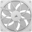 Corsair RS ARGB PWM L&uuml;fter - 140 mm, wei&szlig; image number null