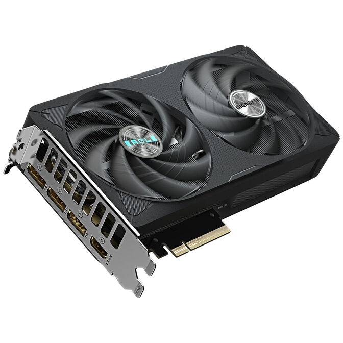 Gigabyte GeForce RTX 5060 Ti Eagle OC, 8192 MB GDDR7 image number 1