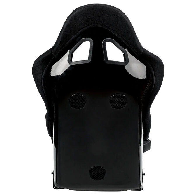 Next Level Racing GTElite Aluminium Simulator Cockpit - Wheel Plate Edition + O-Rouge C1-XL Cold Fusion Simracing Seat image number 12