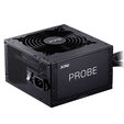 ADATA XPG PROBE 80 PLUS Bronze Netzteil, ATX 2.4 - 700 Watt, schwarz image number null